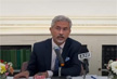 Open to legitimate return of Indians living illegally: S Jaishankar in US